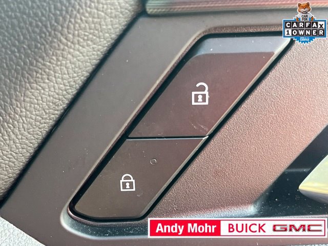 Used 2026 GMC Acadia Elevation w/ Elevation Premium Package FWD image 48