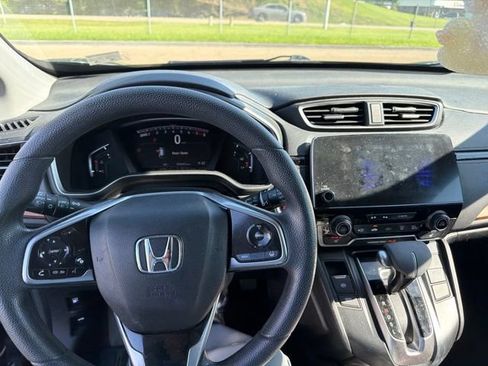 Used 2021 Honda CR-V EX image 22