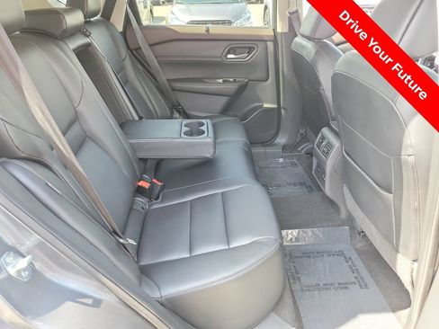 Certified 2023 Nissan Rogue SL w/ SL Premium Package FWD image 21