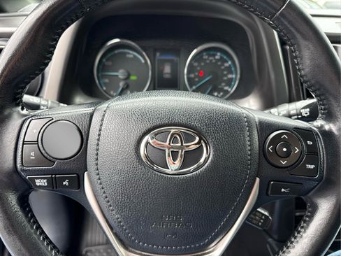 Used 2018 Toyota RAV4 SE w/ Advanced Technology Package AWD/4WD image 37