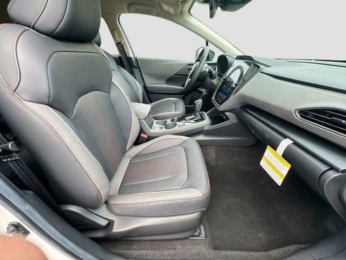 Certified 2025 Subaru Crosstrek 2.5i Limited w/ Crosstrek Mirror Package image 37