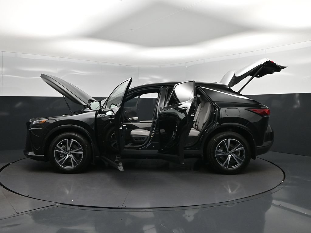 New 2026 Lexus RX 350 Premium FWD image 47