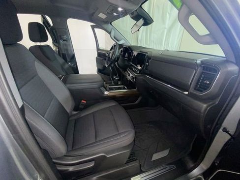 Used 2023 Chevrolet Silverado 1500 RST w/ All Star Edition Plus image 38