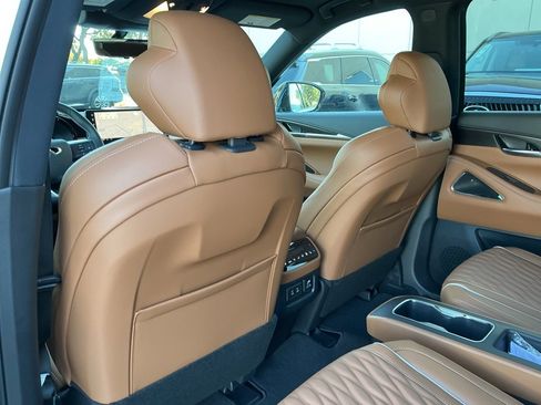 New 2026 INFINITI QX60 Autograph w/ Dark Cargo Package image 29