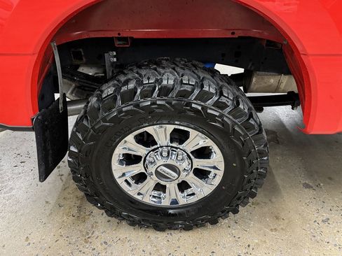 Used 2023 Ford F250 XL w/ Snow Plow Prep Package image 17