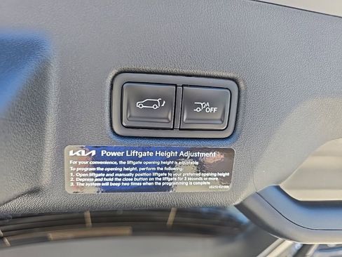 Used 2027 Kia Telluride S AWD/4WD image 6