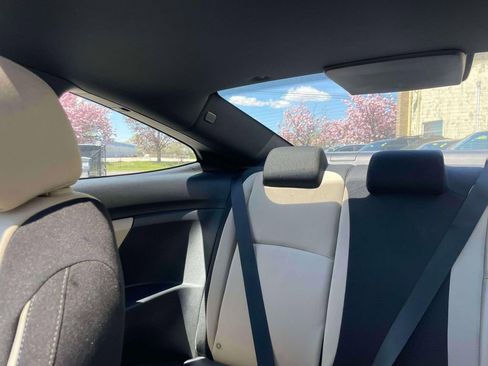 Certified 2018 Honda Civic EX-T image 32