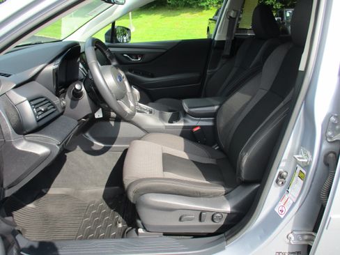 Used 2020 Subaru Outback Premium AWD/4WD image 11