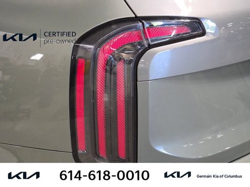 Certified 2024 Kia Telluride EX X-Line AWD/4WD image 15