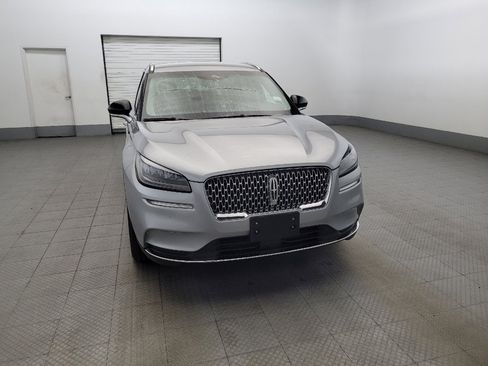 Used 2022 Lincoln Corsair AWD w/ Equipment Group 101A image 14