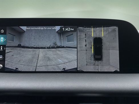 Used 2024 Genesis G90 3.5T image 22