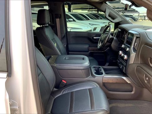 Used 2020 GMC Sierra 1500 Denali w/ Denali Ultimate Package image 9