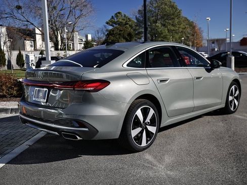 New 2025 Audi A5 2.0T Premium Plus image 7