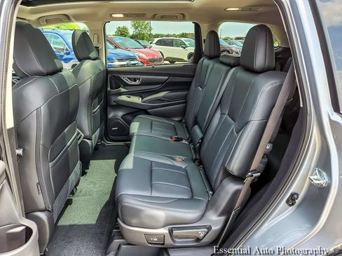 New 2026 Subaru Ascent Limited AWD/4WD image 11