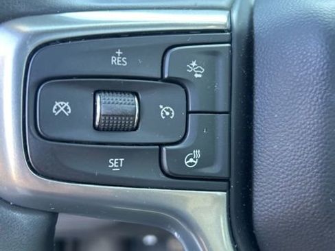 Used 2023 Chevrolet Tahoe LT w/ LT Signature Plus Package image 36