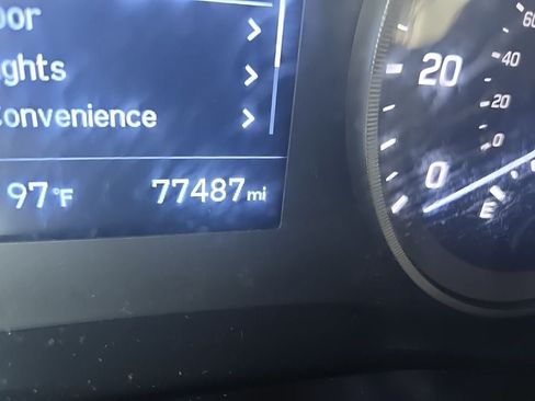 Used 2019 Hyundai Tucson Limited w/ Cargo Package AWD/4WD image 16