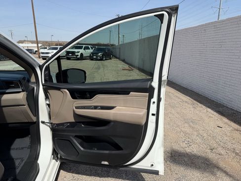 Used 2020 Honda Odyssey Elite image 26