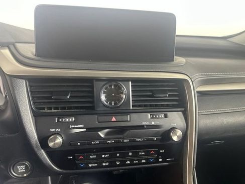 Used 2022 Lexus RX 350 AWD w/ Premium Package image 16