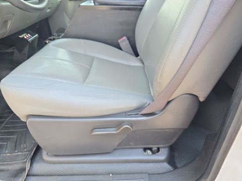Used 2014 Chevrolet Silverado 3500 W/T RWD image 19