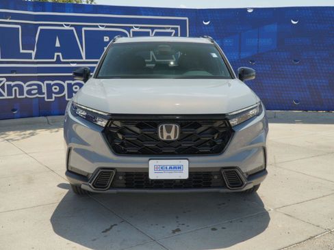 New 2026 Honda CR-V Sport-L image 2