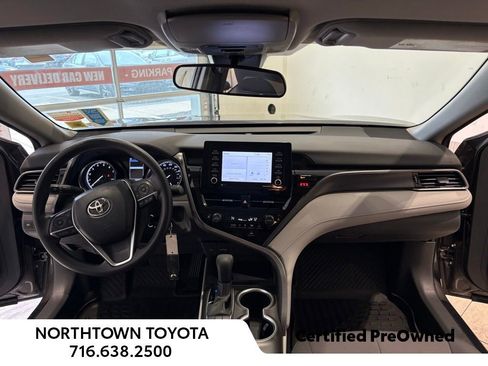 Used 2023 Toyota Camry LE image 6