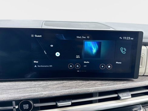 Used 2024 Hyundai Santa Fe Calligraphy image 25