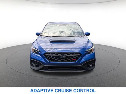 New 2026 Subaru WRX Premium AWD/4WD image 2