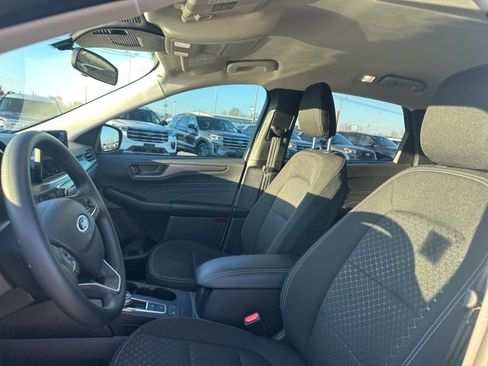 Used 2025 Ford Escape Active image 25