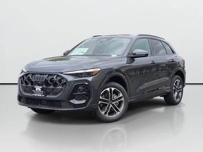 New 2026 Audi Q5 2.0T