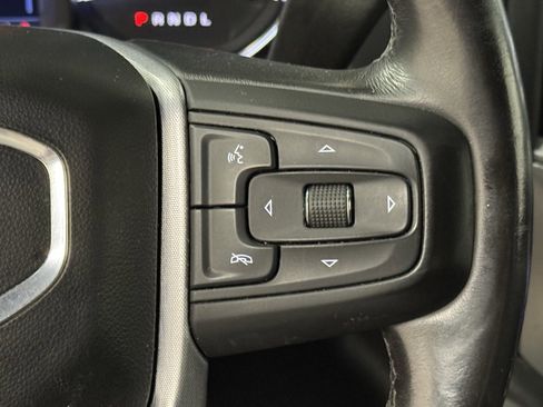 Used 2021 GMC Sierra 1500 Elevation w/ Preferred Package image 33