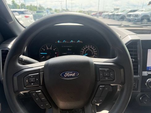 Certified 2020 Ford F150 XLT w/ Equipment Group 301A Mid AWD/4WD image 25
