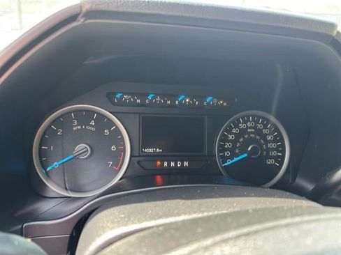 Used 2017 Ford F150 XLT w/ Equipment Group 301A Mid AWD/4WD image 19