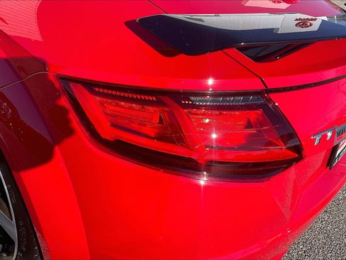 Used 2023 Audi TT 2.0T w/ S Line Competition Package image 31