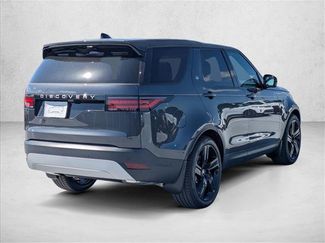 New 2026 Land Rover Discovery S AWD/4WD video 2