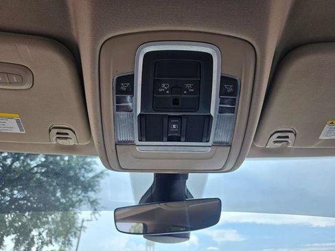 Used 2020 RAM 1500 Laramie AWD/4WD image 22