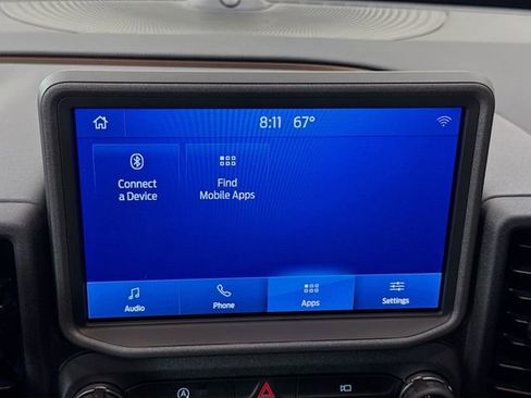 Used 2024 Ford Bronco Sport Badlands w/ Premium Package AWD/4WD image 13