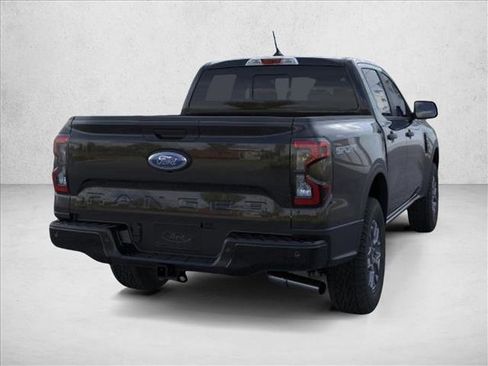 New 2026 Ford Ranger XLT RWD image 8