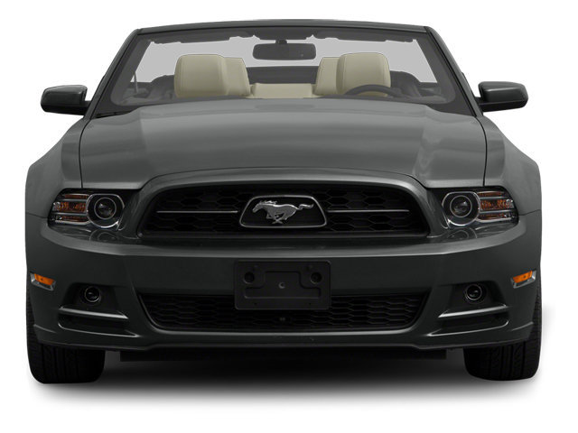 Used 2014 Ford Mustang Premium RWD image 4