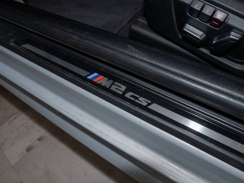 Used 2020 BMW M2 CS RWD image 45