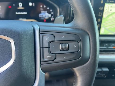 Used 2023 GMC Sierra 1500 Elevation w/ Elevation Premium Package AWD/4WD image 26