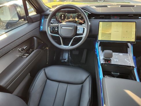New 2026 Land Rover Range Rover Sport SE AWD/4WD image 14
