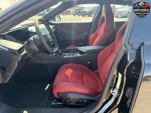 New 2026 Dodge Charger R/T AWD/4WD image 9