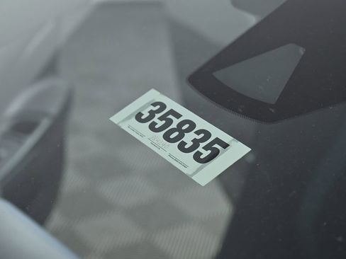 New 2025 Nissan Versa SV w/ Trunk Package image 30