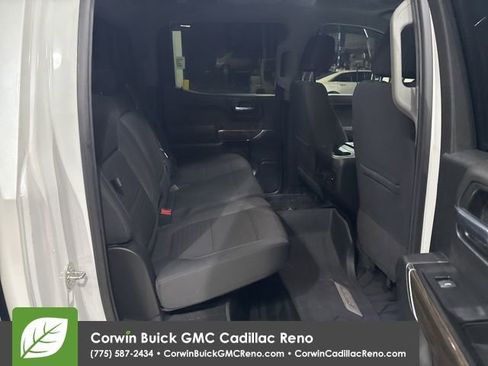 Used 2019 Chevrolet Silverado 1500 RST w/ All-Star Edition image 22