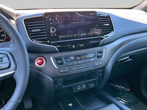 New 2026 Honda Ridgeline TrailSport image 6