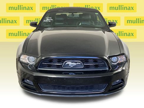 Used 2014 Ford Mustang Premium w/ Equipment Group 202A image 15