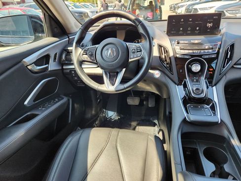 Certified 2023 Acura RDX AWD image 13