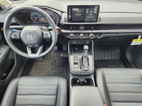 Used 2026 Honda CR-V EX-L image 11
