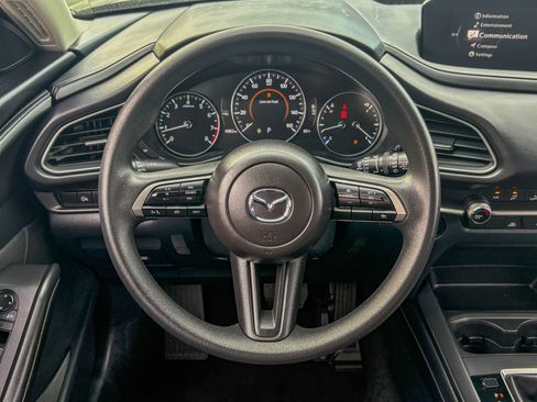 Used 2025 MAZDA CX-30 AWD 2.5 S image 24