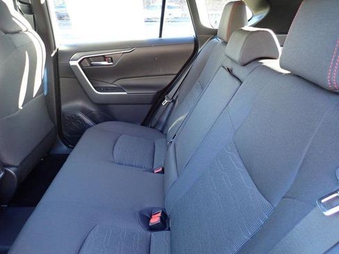 Certified 2025 Toyota RAV4 SE w/ Weather & Moonroof Package image 12